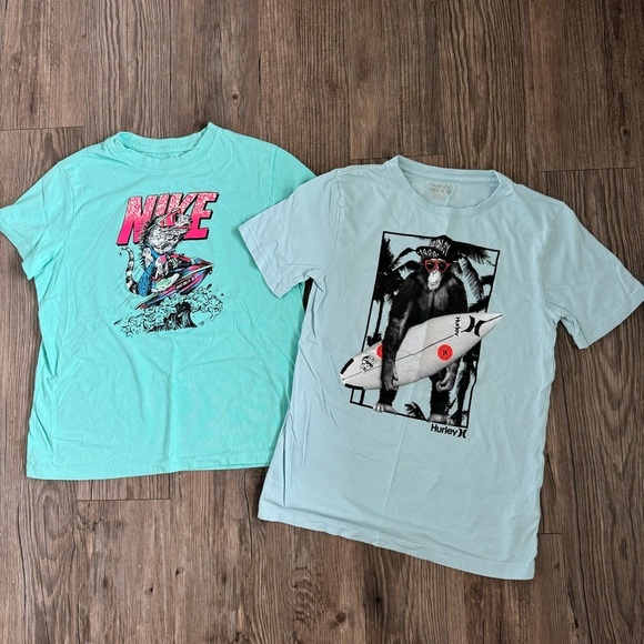 Nike Other - Nike Hurley Tee Lot Size Large